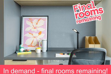 Premium Plus En Suite - Image 1